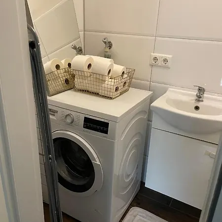 Wohnen Im Reihenhaus Auf Zeit In * Lubeck